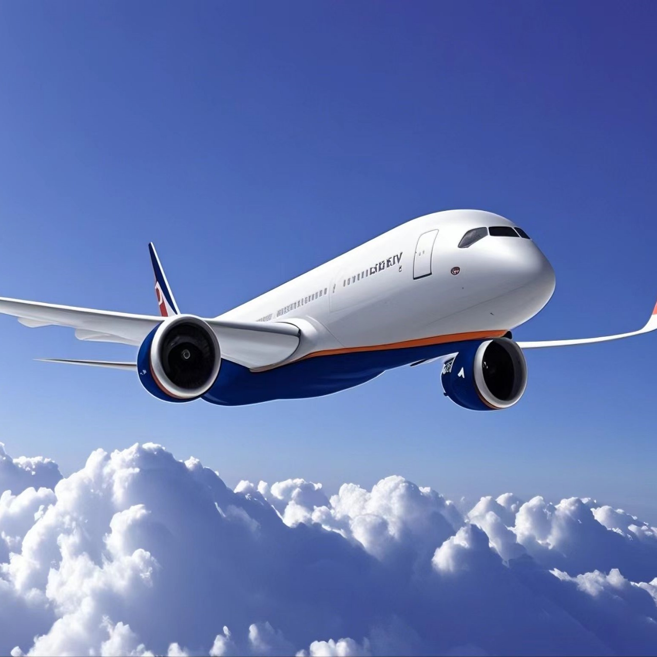 丰都空运加急件